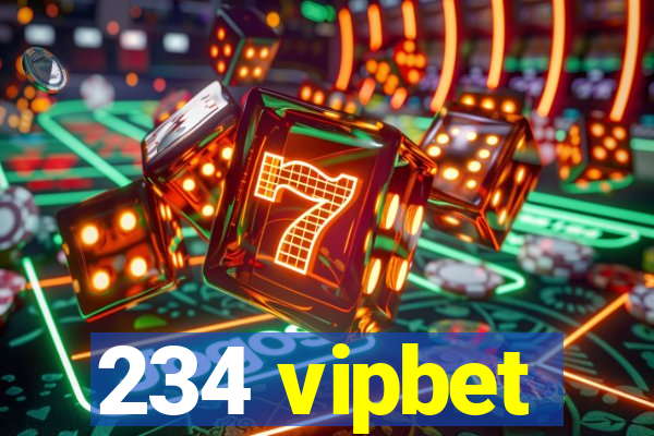 234 vipbet